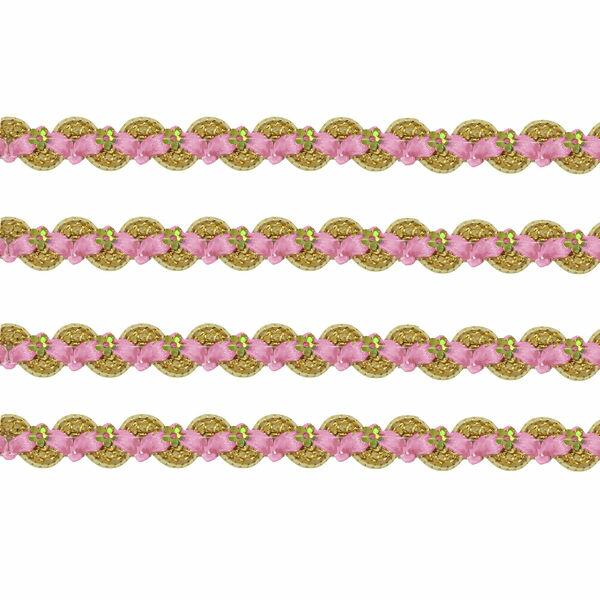 Galão Metálico MOD.49 - 12mm x 20m - 33563